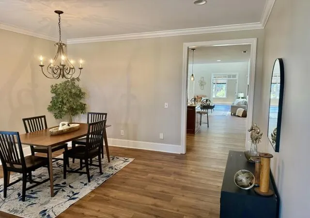 Photo 2 of Townhouse for sale at 2325 Rivendell Ln, Chattanooga, TN 37421 | MLS# 1518762 | Listing updated on 2026-09-07