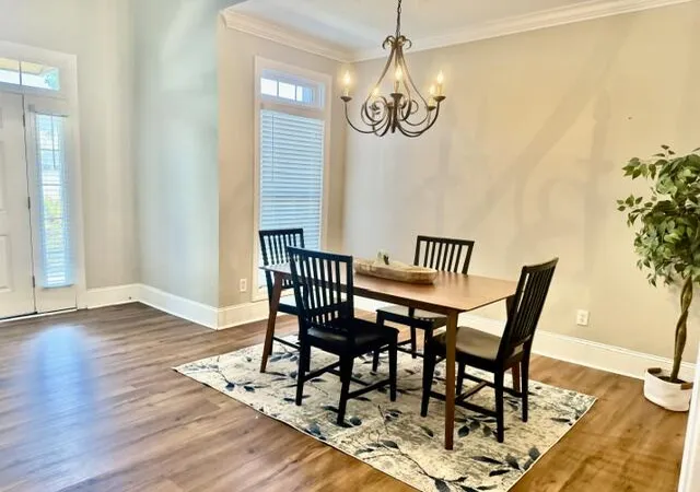 Photo 3 of Townhouse for sale at 2325 Rivendell Ln, Chattanooga, TN 37421 | MLS# 1518762 | Listing updated on 2026-09-07