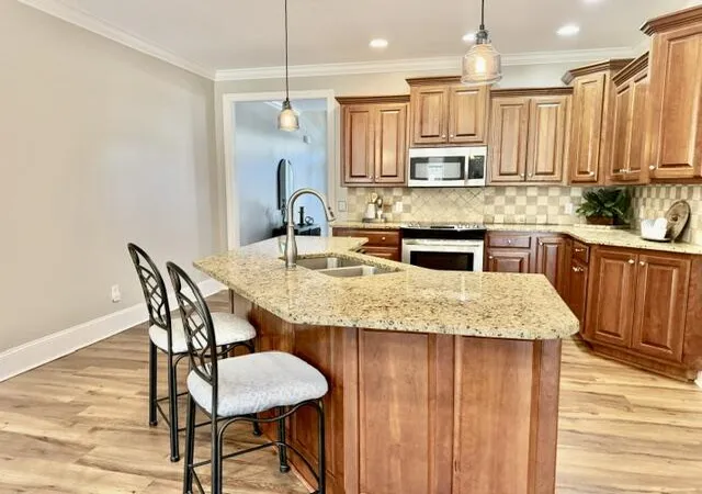 Photo 4 of Townhouse for sale at 2325 Rivendell Ln, Chattanooga, TN 37421 | MLS# 1518762 | Listing updated on 2026-09-07