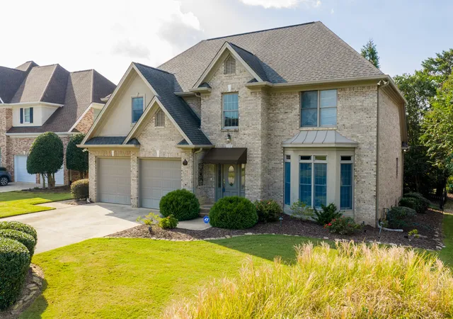 Photo 2 of Single family home for sale at 7915 Dancing Fern Trl, Chattanooga, TN 37421 | MLS# 1523454 | Listing updated on 2026-10-13
