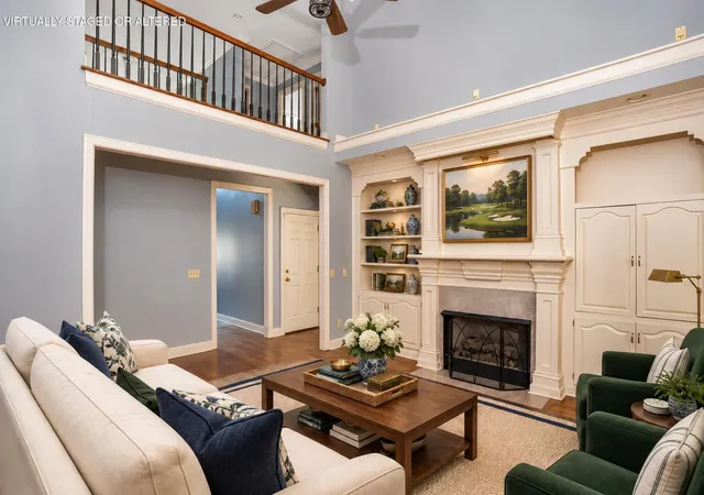 Photo 3 of Single family home for sale at 7915 Dancing Fern Trl, Chattanooga, TN 37421 | MLS# 1523454 | Listing updated on 2026-10-13
