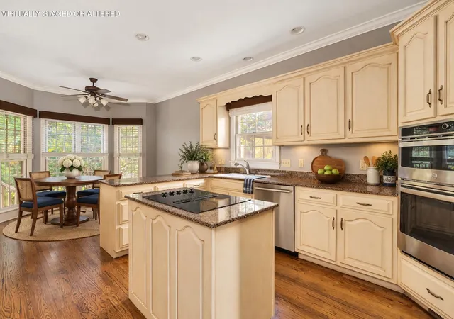 Photo 4 of Single family home for sale at 7915 Dancing Fern Trl, Chattanooga, TN 37421 | MLS# 1523454 | Listing updated on 2026-10-13