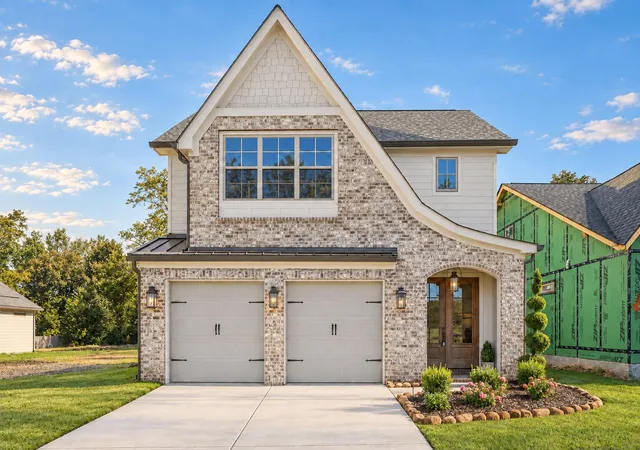 Photo 1 of Sale Pending at 1230 Little Sorrel Rd #52, Hixson, TN 37343 | MLS# 1525995 | Listing updated on 2026-09-23