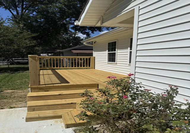 Photo 2 of Single family home for sale at 220 Harrell St, Trion, GA 30753 | MLS# 1526061 | Listing updated on 2026-09-15