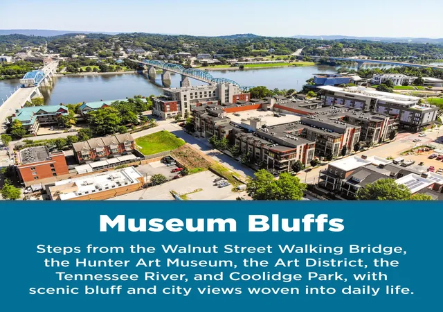 Photo 1 of Condo for sale at 129 Walnut St #214, Chattanooga, TN 37403 | MLS# 1527399 | Listing updated on 2026-10-11