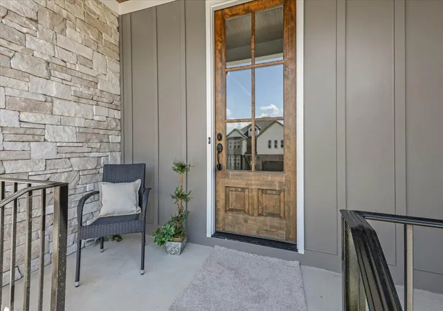 Photo 2 of Single family home for sale at 9888 Trestle Cir #49, Ooltewah, TN 37363 | MLS# 1528275 | Listing updated on 2026-09-25