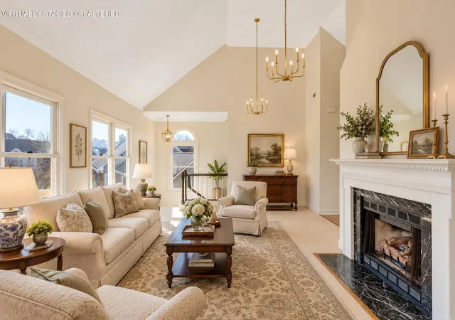 Photo 3 of Condo for sale at 1213 Bridgewater Ln, Chattanooga, TN 37405 | MLS# 1530600 | Listing updated on 2026-09-19