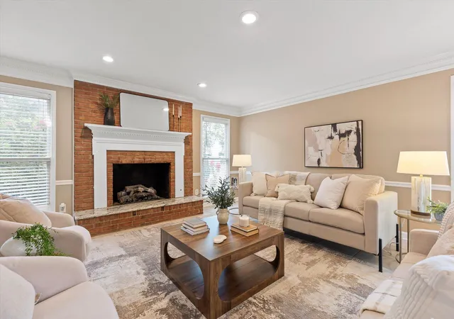 Photo 3 of Single family home for sale at 9326 Royal Mountain Dr, Chattanooga, TN 37421 | MLS# 1530168 | Listing updated on 2026-09-14