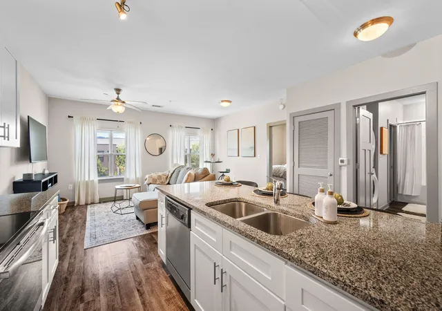 Photo 3 of Condo for sale at 782 Riverfront Pkwy #202, Chattanooga, TN 37402 | MLS# 1542717 | Listing updated on 2026-10-09