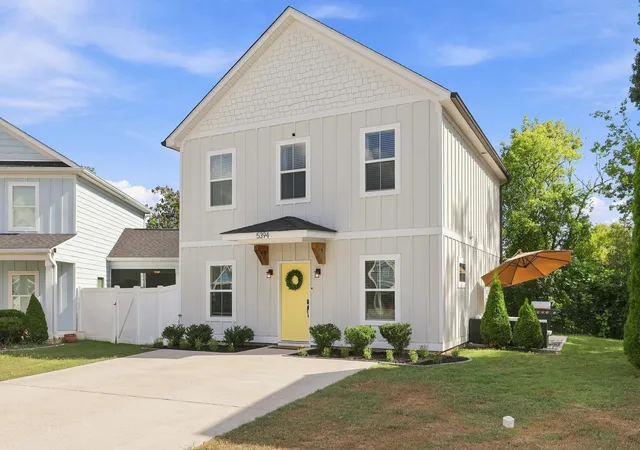 Photo 4 of Single family home for sale at 5394 Reneau Way, Chattanooga, TN 37412 | MLS# 1531254 | Listing updated on 2026-09-11