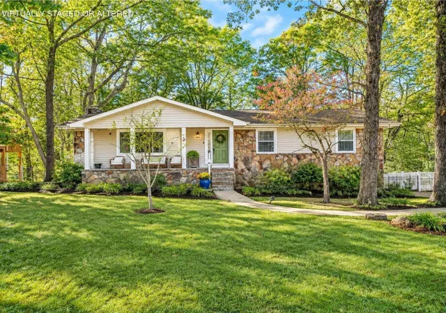 Photo 1 of Single family home for sale at 1826 Rock Blf Rd, Hixson, TN 37343 | MLS# 1532131 | Listing updated on 2026-10-28