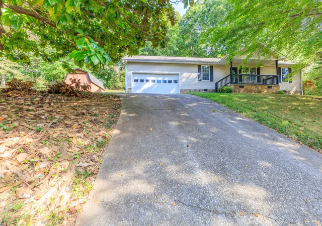 Photo 4 of Single family home for sale at 532 Eagle Cliff Dr, Flintstone, GA 30725 | MLS# 1532936 | Listing updated on 2026-09-08