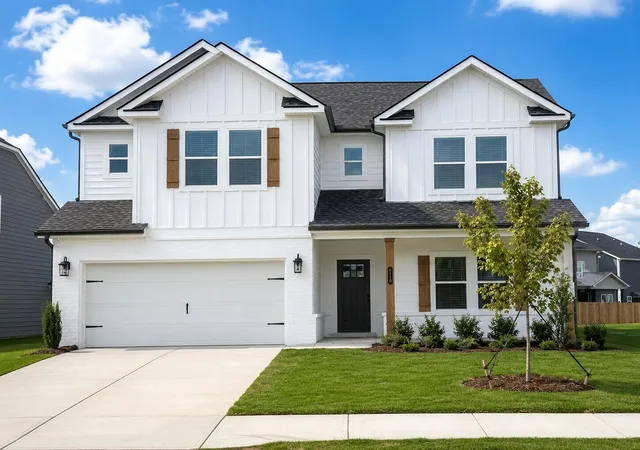 Photo 1 of Single family home for sale at 8317 Shrewsbury Ln #36, Ooltewah, TN 37363 | MLS# 1533019 | Listing updated on 2026-09-04