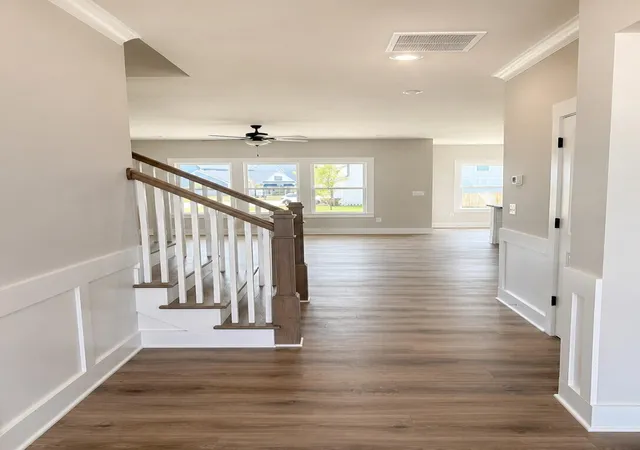 Photo 3 of Single family home for sale at 8317 Shrewsbury Ln #36, Ooltewah, TN 37363 | MLS# 1533019 | Listing updated on 2026-09-04