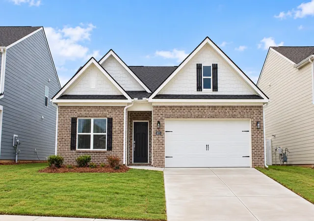 Single family home for sale at 8015 Watercolour Ln, Ooltewah, TN 37363 | MLS# 1533089