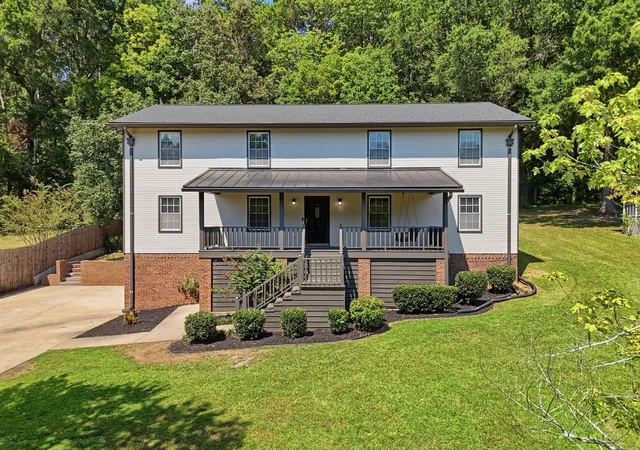 Photo 1 of Sale Pending at 2007 Pioneer Ridge Trl, Chattanooga, TN 37412 | MLS# 1542139 | Listing updated on 2026-09-06