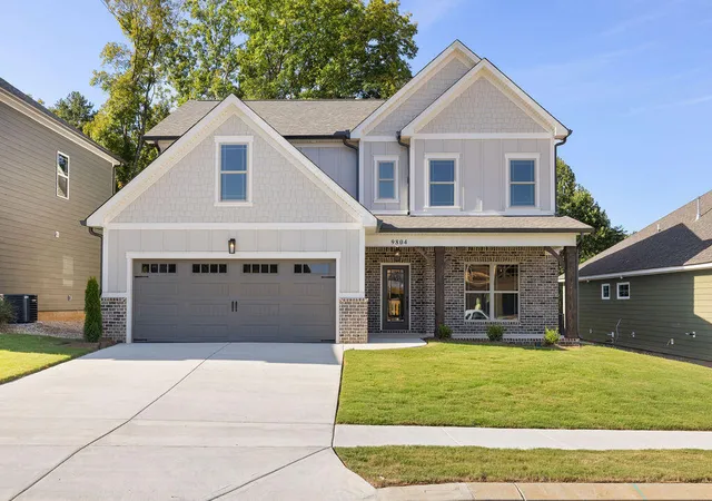 Photo 1 of Single family home for sale at 9804 Mayfly Rd #71, Ooltewah, TN 37363 | MLS# 1534663 | Listing updated on 2026-10-29