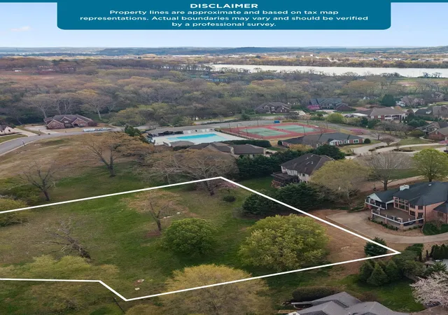 Photo 1 of Land for sale at 2627 Enclave Bay Dr, Chattanooga, TN 37415 | MLS# 1535492 | Listing updated on 2026-09-10