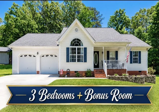 Photo 1 of Single family home for sale at 618 Howard Leonard Rd, Ringgold, GA 30736 | MLS# 1535175 | Listing updated on 2026-10-13