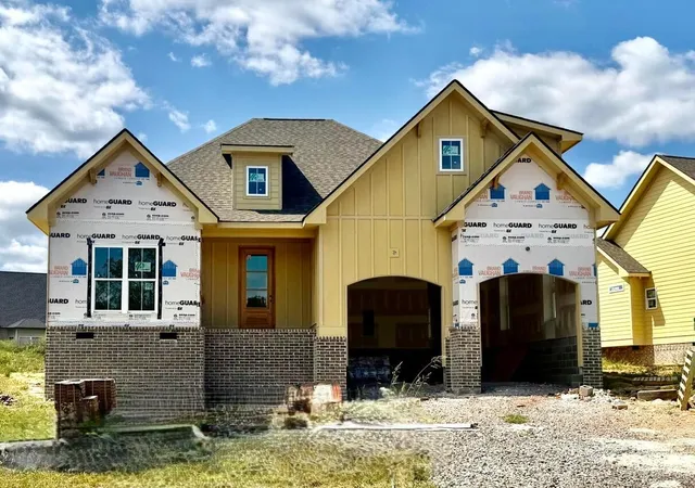 Photo 1 of Single family home for sale at 61 Stones Throw Ln #85, Chickamauga, GA 30707 | MLS# 1535549 | Listing updated on 2026-09-14