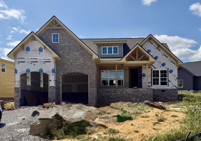 Photo 1 of Single family home for sale at 93 Stones Throw Ln #86, Chickamauga, GA 30707 | MLS# 1535551 | Listing updated on 2026-09-14