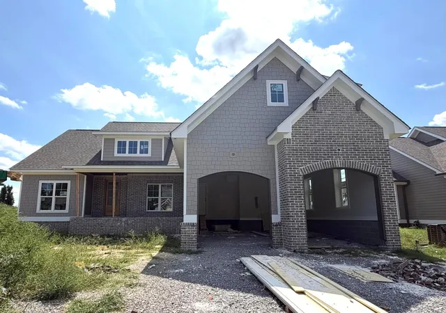 Photo 1 of Single family home for sale at 117 Stones Throw Ln #88, Chickamauga, GA 30707 | MLS# 1535554 | Listing updated on 2026-09-14