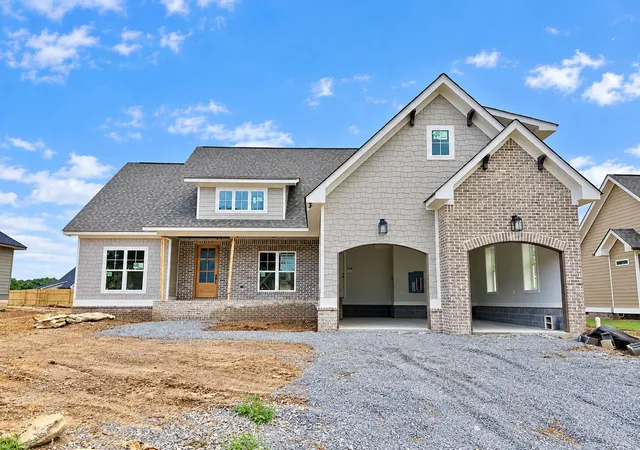 Photo 1 of Single family home for sale at 117 Stones Throw Ln #88, Chickamauga, GA 30707 | MLS# 1535554 | Listing updated on 2026-10-28