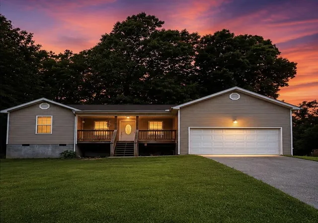 Photo 1 of Single family home for sale at 4061 Village Dr, Cohutta, GA 30710 | MLS# 1535752 | Listing updated on 2026-09-01