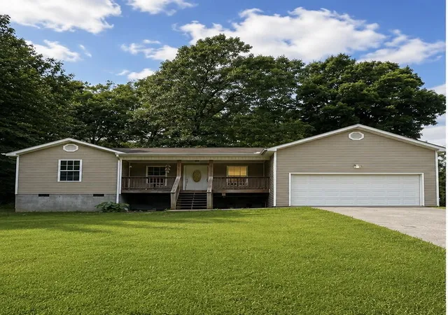 Photo 2 of Single family home for sale at 4061 Village Dr, Cohutta, GA 30710 | MLS# 1535752 | Listing updated on 2026-09-01