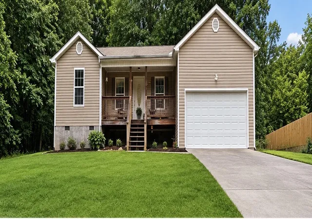 Photo 3 of Single family home for sale at 4061 Village Dr, Cohutta, GA 30710 | MLS# 1535752 | Listing updated on 2026-09-01