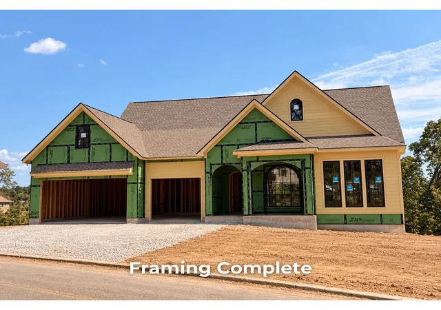 Photo 1 of Single family home for sale at 1931 Notting Hl #10, Chattanooga, TN 37405 | MLS# 1536250 | Listing updated on 2026-10-08