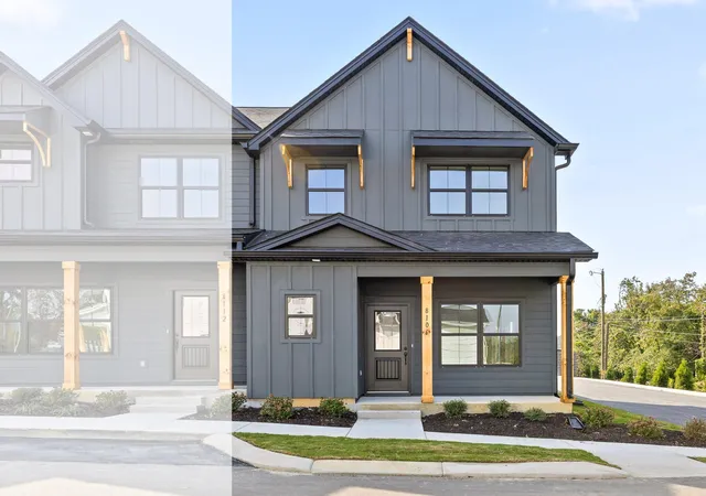 Photo 3 of Townhouse for sale at 8106 Pembridge Ct #13, Chattanooga, TN 37421 | MLS# 1543566 | Listing updated on 2026-10-26