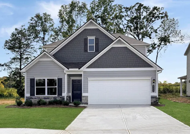 Photo 1 of Single family home for sale at 8224 Harbour Chase Loop, Ooltewah, TN 37363 | MLS# 1536353 | Listing updated on 2026-09-25