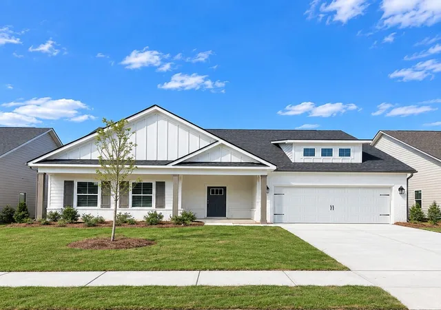 Photo 1 of Single family home for sale at 5829 Guardian Way #14, Hixson, TN 37343 | MLS# 1536401 | Listing updated on 2026-10-18