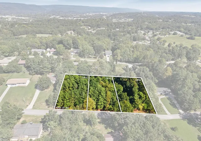 Photo 1 of Land for sale at Lot 42 Troy Dr, Dayton, TN 37321 | MLS# 1536896 | Listing updated on 2026-09-14