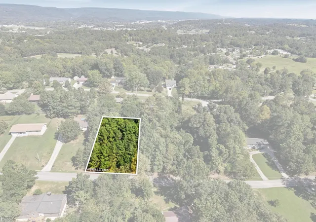 Photo 2 of Land for sale at Lot 42 Troy Dr, Dayton, TN 37321 | MLS# 1536896 | Listing updated on 2026-09-14