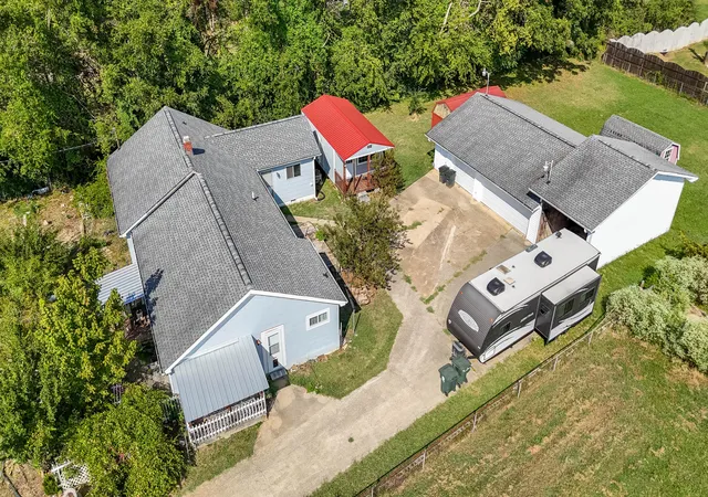 Single family home for sale at 528 Browns Fry Rd, Chattanooga, TN 37419 | MLS# 1538143