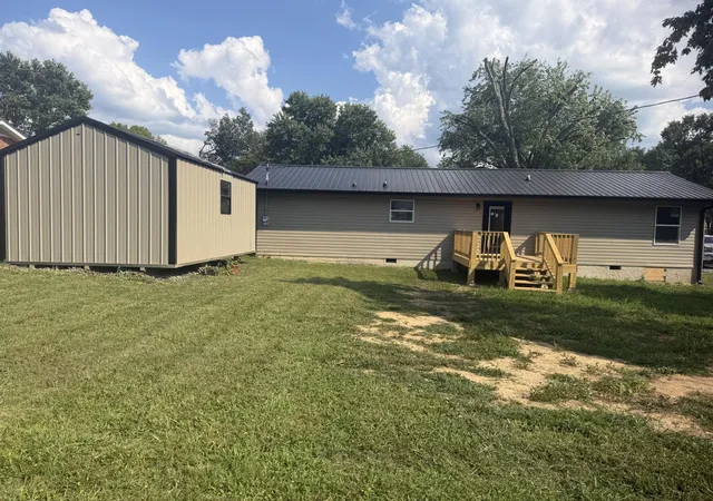 Photo 4 of Single family home for sale at 73 Hill Cir, Dunlap, TN 37327 | MLS# 1537691 | Listing updated on 2026-09-16