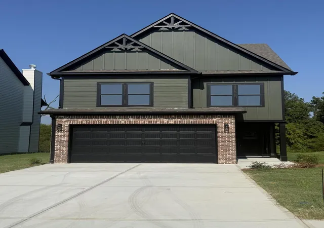 Photo 1 of Single family home for sale at 6642 Dharma Loop #74, Chattanooga, TN 37412 | MLS# 1538138 | Listing updated on 2026-09-13
