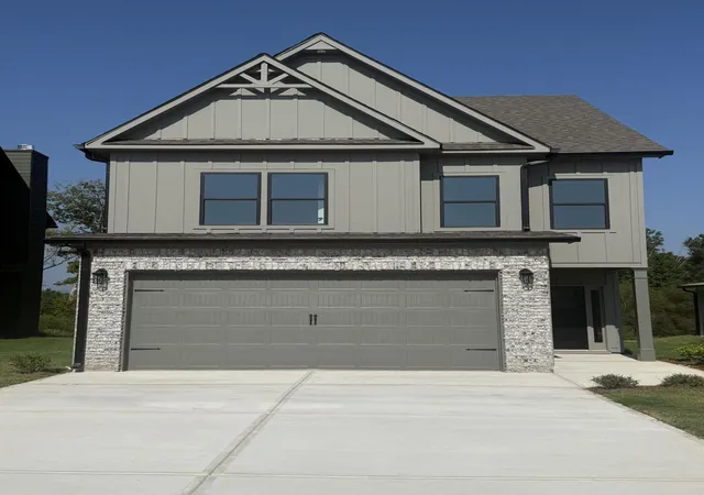 Single family home for sale at 6634 Dharma Loop #75, Chattanooga, TN 37412 | MLS# 1538177 | Listing updated on 2026-09-13