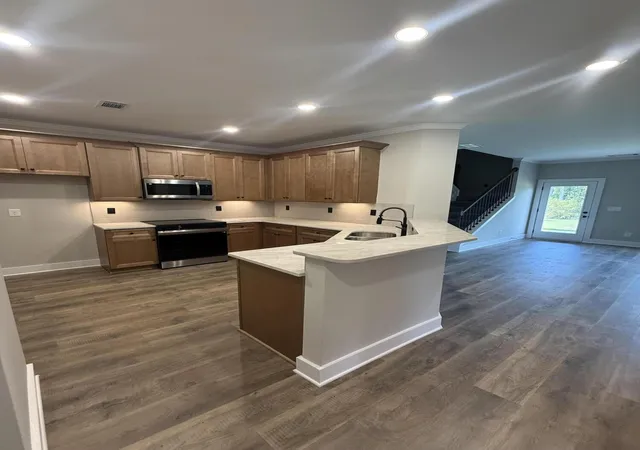 Photo 2 of Single family home for sale at 6634 Dharma Loop #75, Chattanooga, TN 37412 | MLS# 1538177 | Listing updated on 2026-10-01