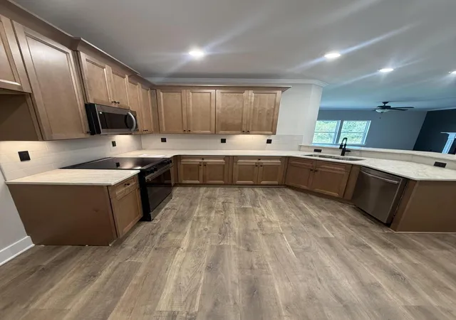 Photo 3 of Single family home for sale at 6634 Dharma Loop #75, Chattanooga, TN 37412 | MLS# 1538177 | Listing updated on 2026-10-01