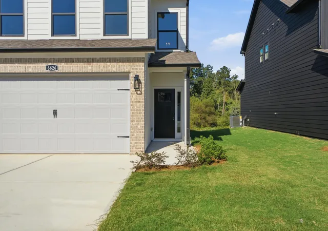 Photo 2 of Single family home for sale at 6626 Dharma Loop #76, Chattanooga, TN 37412 | MLS# 1538184 | Listing updated on 2026-10-09