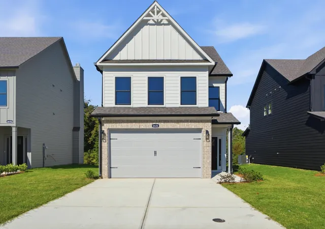 Photo 3 of Single family home for sale at 6626 Dharma Loop #76, Chattanooga, TN 37412 | MLS# 1538184 | Listing updated on 2026-10-09