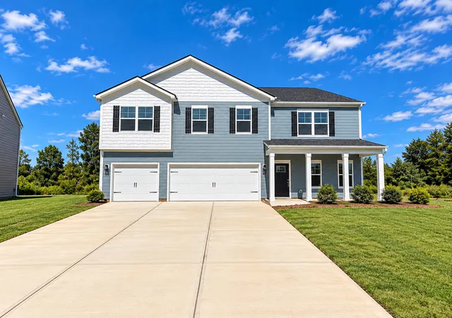 Single family home for sale at 8215 Summerlin Pl, Ooltewah, TN 37363 | MLS# 1538234