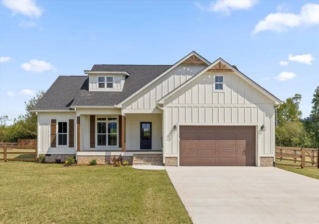 Photo 1 of Sale Pending at 133 Golden St, Dunlap, TN 37327 | MLS# 1538470 | Listing updated on 2026-10-28