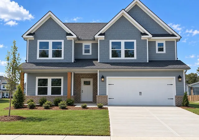 Photo 1 of Sale Pending at 8329 Shrewsbury Ln #35, Ooltewah, TN 37363 | MLS# 1538854 | Listing updated on 2026-10-08