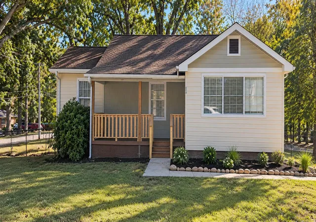 Photo 1 of Single family home for sale at 548 Gadd Rd, Hixson, TN 37343 | MLS# 1538875 | Listing updated on 2026-10-23