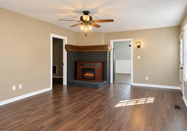 Photo 2 of Single family home for sale at 548 Gadd Rd, Hixson, TN 37343 | MLS# 1538875 | Listing updated on 2026-10-23