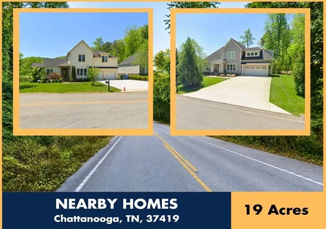 Photo 3 of Land for sale at 0 Cummings Hwy #0, Chattanooga, TN 37419 | MLS# 1539034 | Listing updated on 2026-09-21
